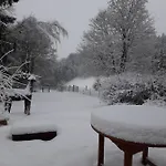 Villa Skylo Winterberg