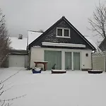 Villa Skylo Winterberg