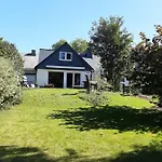 Skylo Villa *