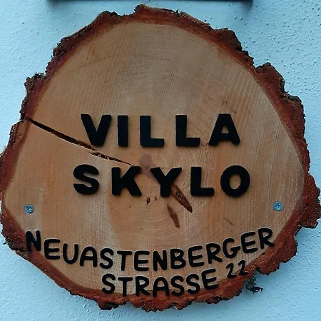 Skylo 빌라 *