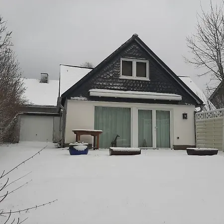 Villa Skylo Winterberg