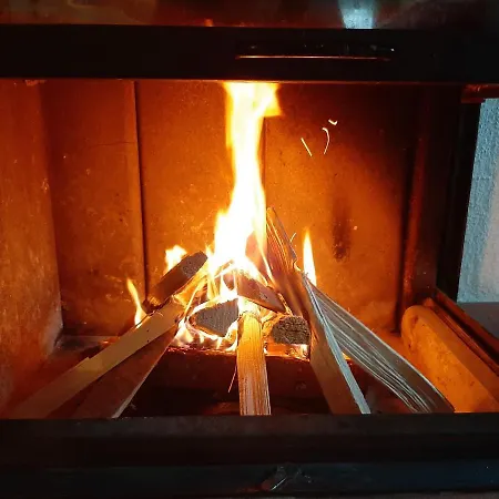 Villa Skylo Winterberg