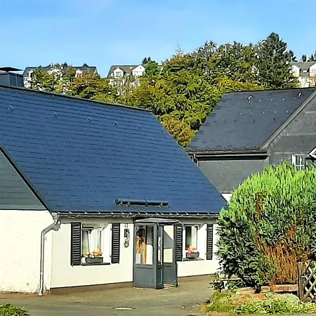 Willa Skylo Winterberg