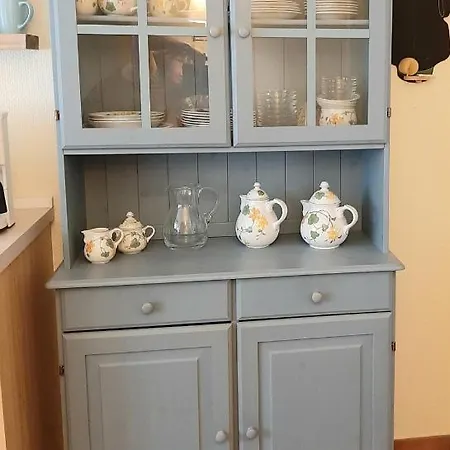 Villa Skylo Winterberg