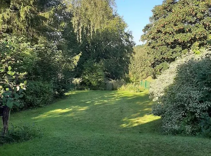Vila Skylo Winterberg