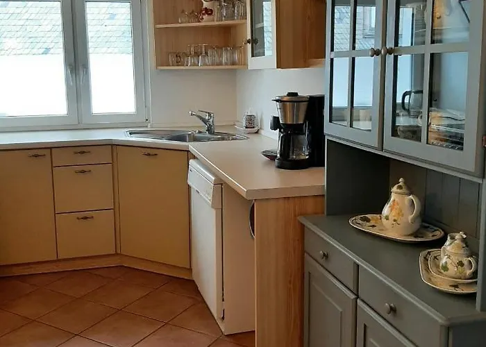 Skylo Willa Winterberg