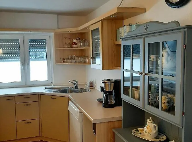 Villa Skylo Winterberg