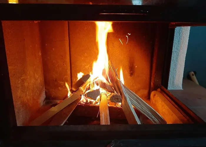 וילה Skylo ווינטרברג