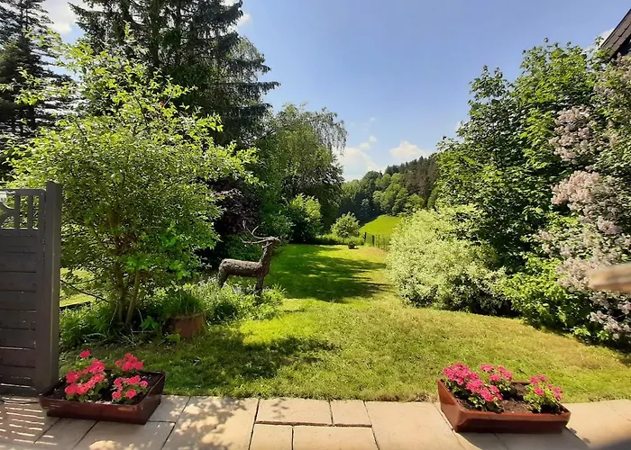 Vila Skylo Winterberg