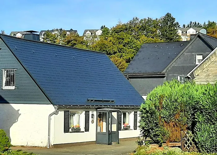 Villa Skylo Winterberg