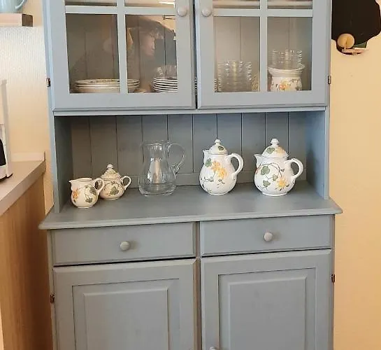 Villa Skylo Winterberg