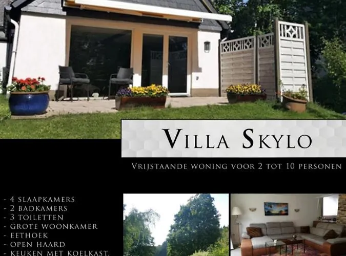 Vila Skylo *