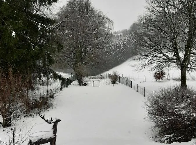 Vila Skylo *