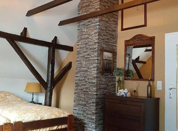 Vila Skylo *